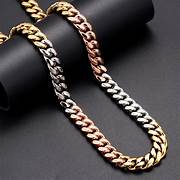 Stainless Steel Chain