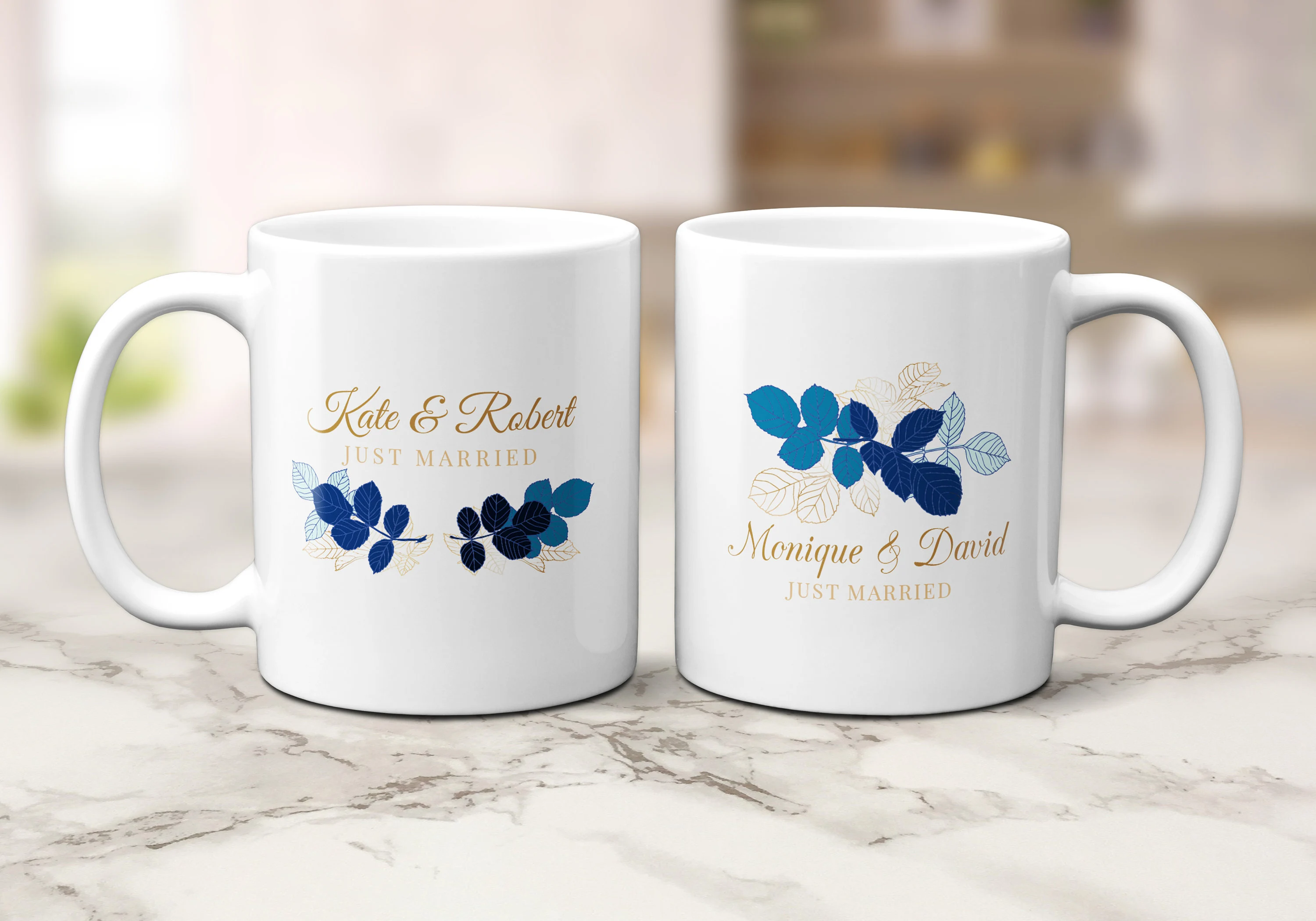 Custom Cup