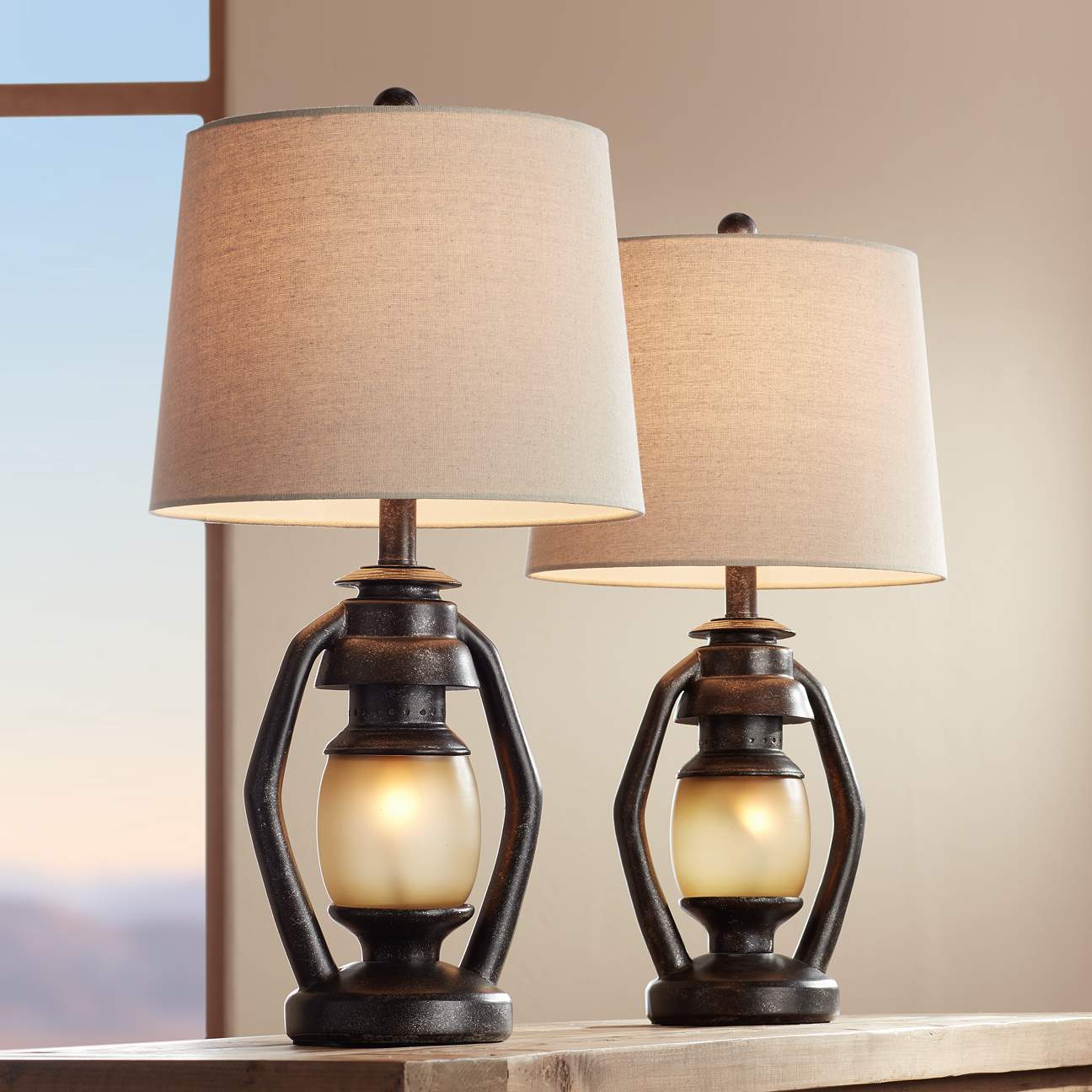 Night Lamp