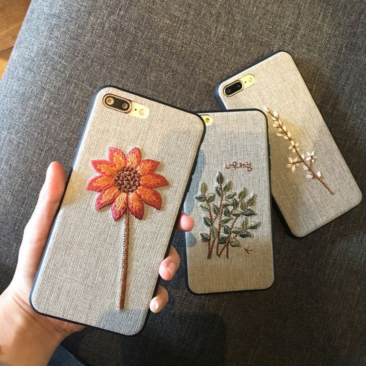 Phone Back Case