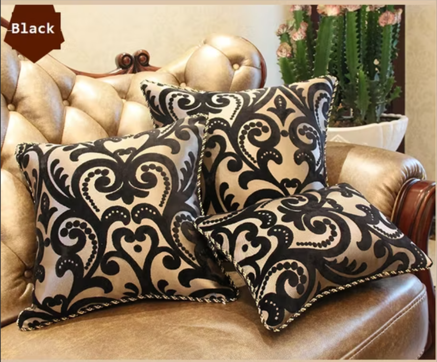 Pillows