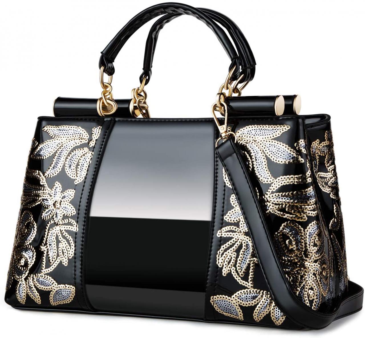 Fancy Purse